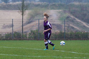 Bild 11 - B-Juniorinnen FSC Kaltenkirchen - SV Frisia 03 Risum-Lindholm : Ergebnis: 0:5